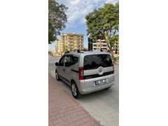 Sahibinden Fiat Fiorino Combi 1.3 Multijet Emotion 2014 Model   Otomobil ruhsatlı.