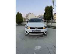 Sahibinden Volkswagen Golf 1.6 TDi BlueMotion Midline Plus 2015 Model  