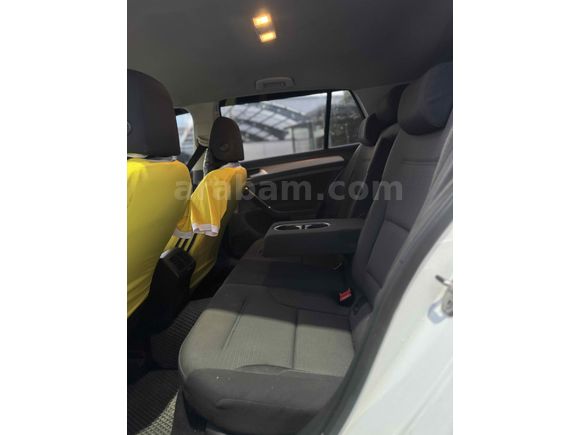 Sahibinden Volkswagen Golf 1.6 TDi BlueMotion Midline Plus 2015 Model  