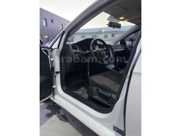Sahibinden Volkswagen Golf 1.6 TDi BlueMotion Midline Plus 2015 Model  