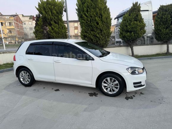 Sahibinden Volkswagen Golf 1.6 TDi BlueMotion Midline Plus 2015 Model  