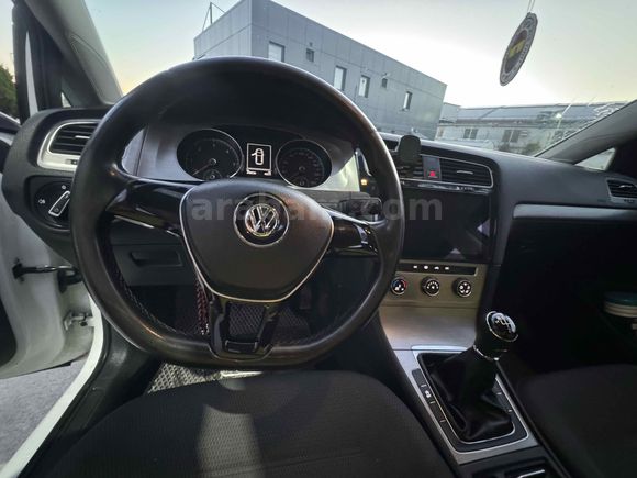Sahibinden Volkswagen Golf 1.6 TDi BlueMotion Midline Plus 2015 Model  
