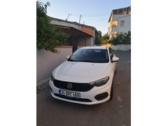 Sahibinden Fiat Egea 1.3 Multijet Easy 2020 Model