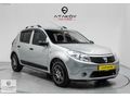 ATAKÖY MOTORS'DAN DACİA SANDERO AMBİANCE