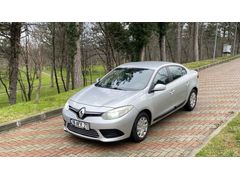 OTOMATİK, DEĞİŞENSİZ, 9 YILLIK SAHİBİNDEN FLUENCE
