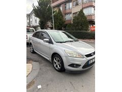 Sahibinden Ford Focus 1.6 TDCi Trend 2008 Model 