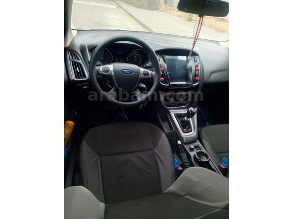 Sahibinden Ford Focus 1.6 TDCi Trend X 2013 Model