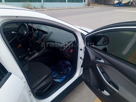 Sahibinden Ford Focus 1.6 TDCi Trend X 2013 Model
