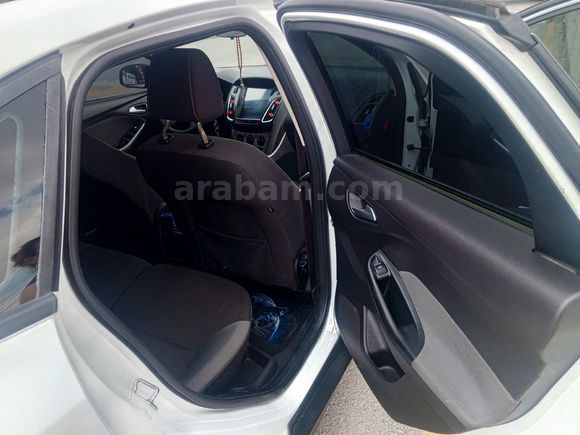 Sahibinden Ford Focus 1.6 TDCi Trend X 2013 Model
