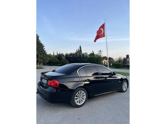 Sahibinden BMW 3 Serisi 320d Standart 2010 Model  