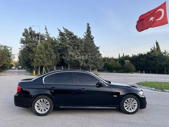 Sahibinden BMW 3 Serisi 320d Standart 2010 Model  