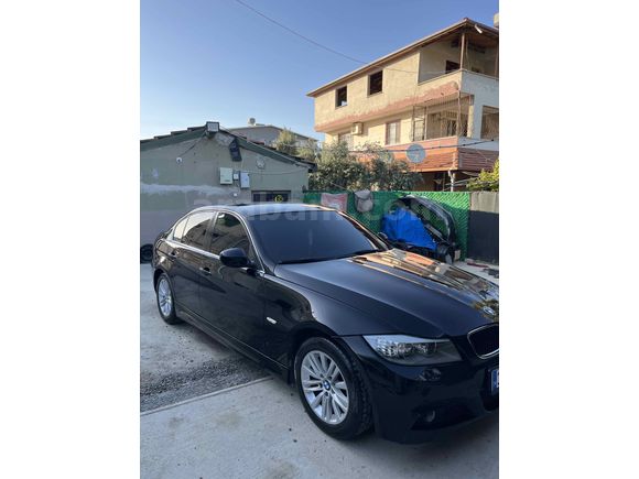Sahibinden BMW 3 Serisi 320d Standart 2010 Model  