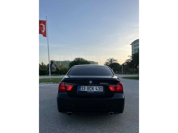 Sahibinden BMW 3 Serisi 320d Standart 2010 Model  