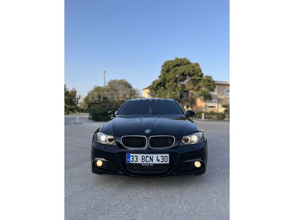 Sahibinden BMW 3 Serisi 320d Standart 2010 Model  