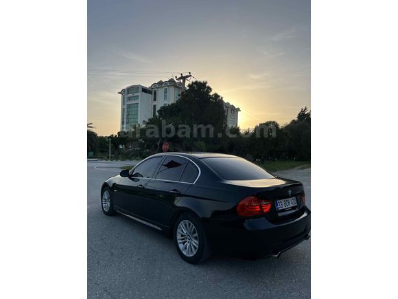 Sahibinden BMW 3 Serisi 320d Standart 2010 Model  