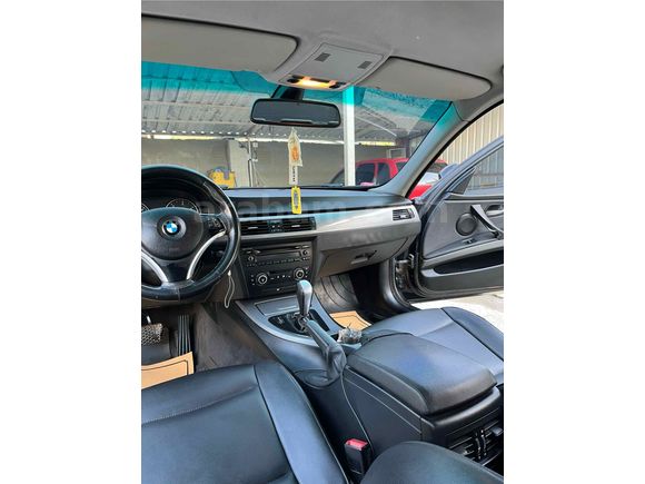 Sahibinden BMW 3 Serisi 320d Standart 2010 Model  