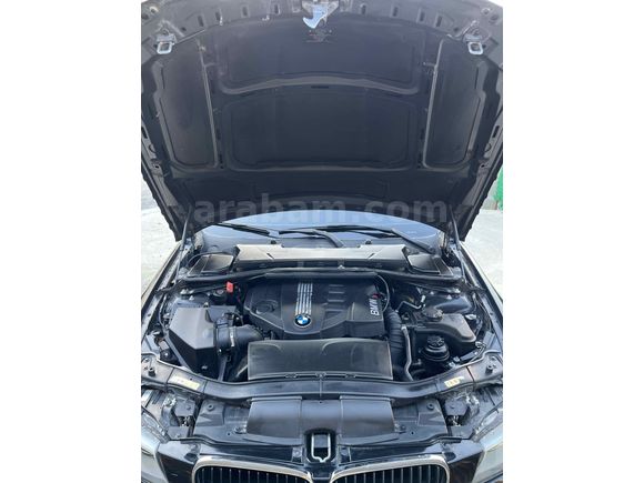 Sahibinden BMW 3 Serisi 320d Standart 2010 Model  