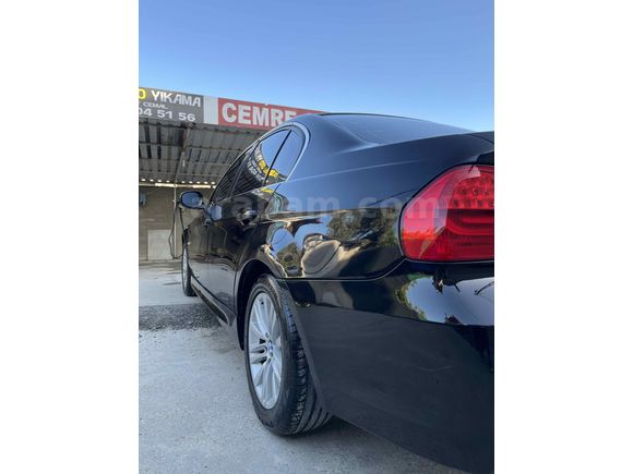 Sahibinden BMW 3 Serisi 320d Standart 2010 Model  