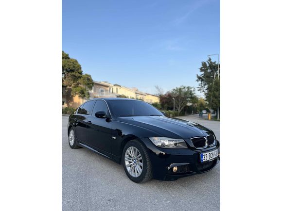 Sahibinden BMW 3 Serisi 320d Standart 2010 Model  