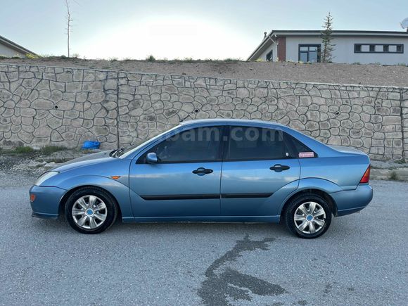 !?ACİL SATILIK !? 
FOCUS 1 
YENİ MUAYENE