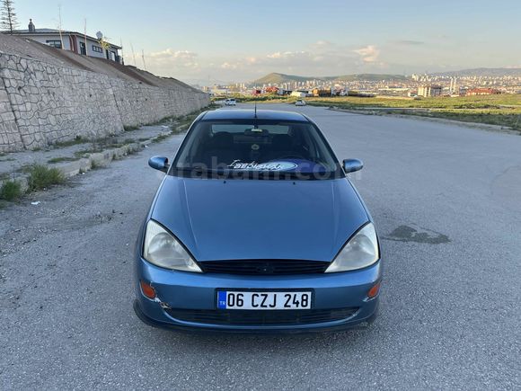 !?ACİL SATILIK !? 
FOCUS 1 
YENİ MUAYENE