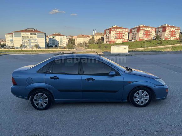 !?ACİL SATILIK !? 
FOCUS 1 
YENİ MUAYENE