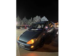 Sahibinden Ford Focus 1.6 Ambiente 2001 Model 
