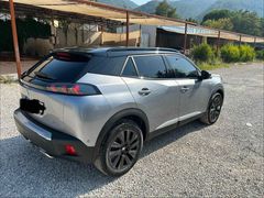 Sahibinden Peugeot 2008 1.2 PureTech GT 2023 Model  29.000 km Gri