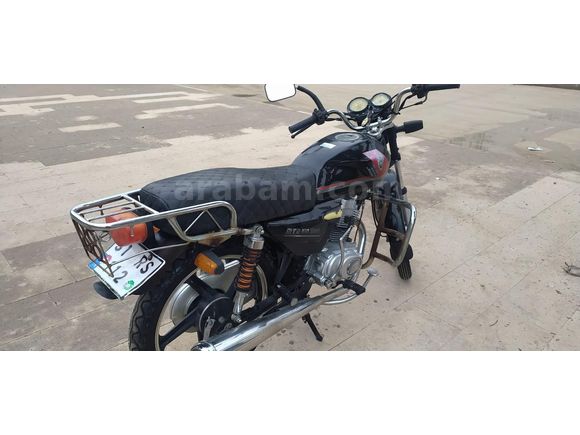 Sahibinden Motoran MTR 100