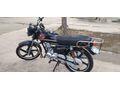 Sahibinden Motoran MTR 100