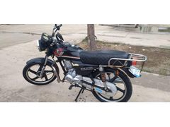 Sahibinden Motoran MTR 100
