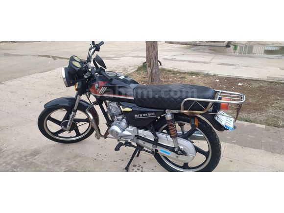 Sahibinden Motoran MTR 100
