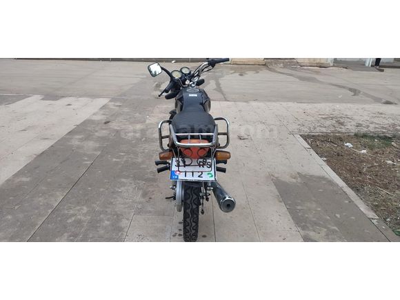 Sahibinden Motoran MTR 100
