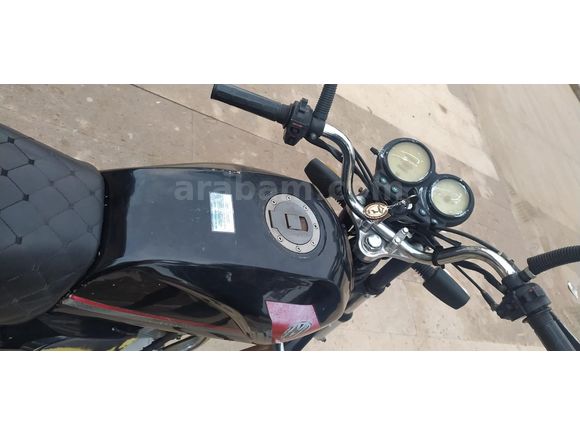 Sahibinden Motoran MTR 100