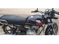 Sahibinden Motoran MTR 100