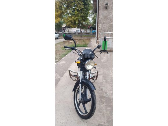 Sahibinden Motoran MTR 100