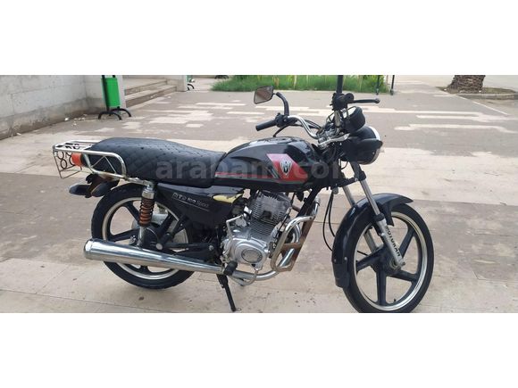 Sahibinden Motoran MTR 100