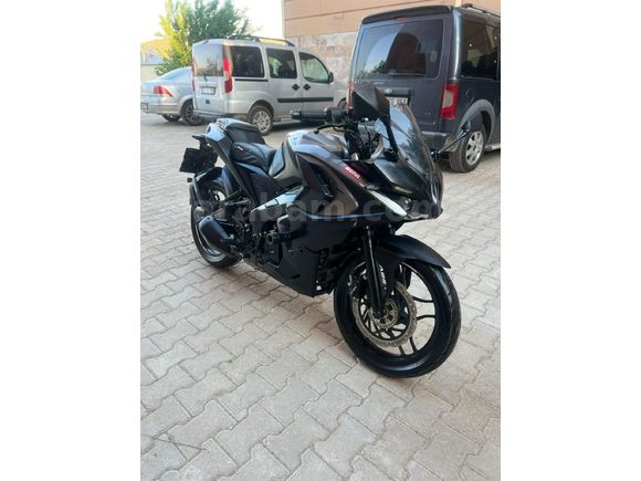 Sahibinden Bajaj Pulsar 200 RS