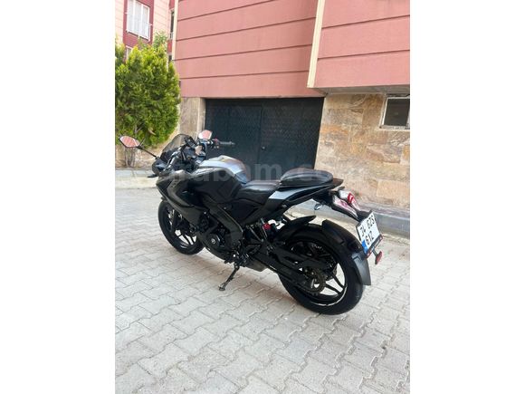 Sahibinden Bajaj Pulsar 200 RS