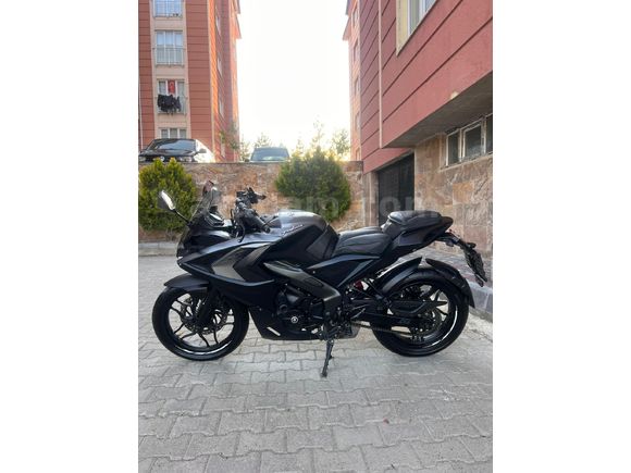 Sahibinden Bajaj Pulsar 200 RS