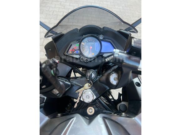 Sahibinden Bajaj Pulsar 200 RS