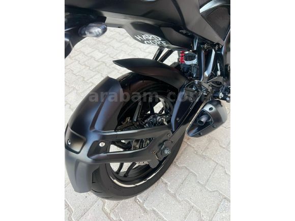 Sahibinden Bajaj Pulsar 200 RS
