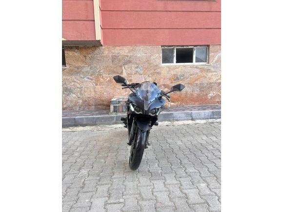 Sahibinden Bajaj Pulsar 200 RS