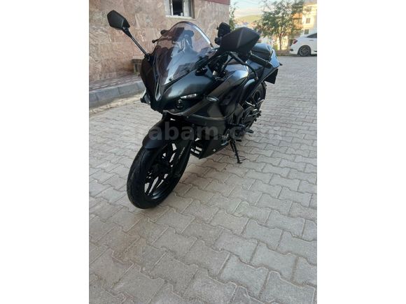 Sahibinden Bajaj Pulsar 200 RS