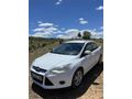 Sahibinden Ford Focus 1.6 TDCi Trend X 2014 Model 
