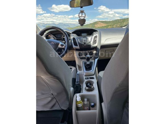 Sahibinden Ford Focus 1.6 TDCi Trend X 2014 Model 