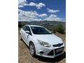 Sahibinden Ford Focus 1.6 TDCi Trend X 2014 Model 
