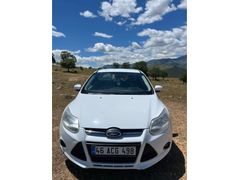 Sahibinden Ford Focus 1.6 TDCi Trend X 2014 Model 