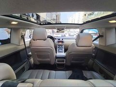 Sahibinden Land Rover Range Evoque 2.0 Si4 Pure 2012 Model 