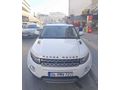 Sahibinden Land Rover Range Evoque 2.0 Si4 Pure 2012 Model 